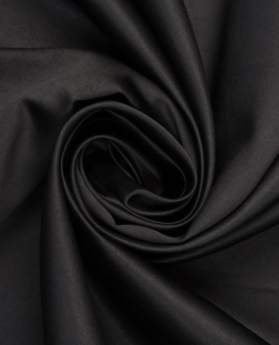 Атлас корсетный 475 цвет черный картинка