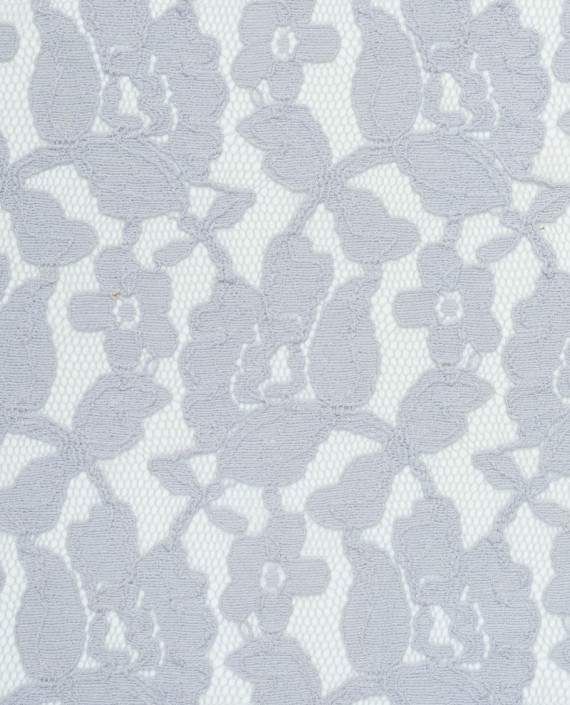 Гипюр 727 цвет серый картинка 2