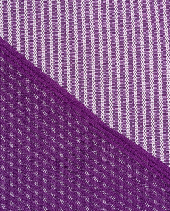 Гипюр 726 цвет сиреневый картинка 1