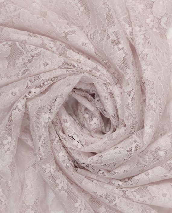 Гипюр стрейч 720 цвет розовый картинка