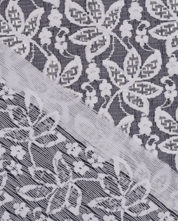 Гипюр стрейч 712 цвет разноцветный картинка 1