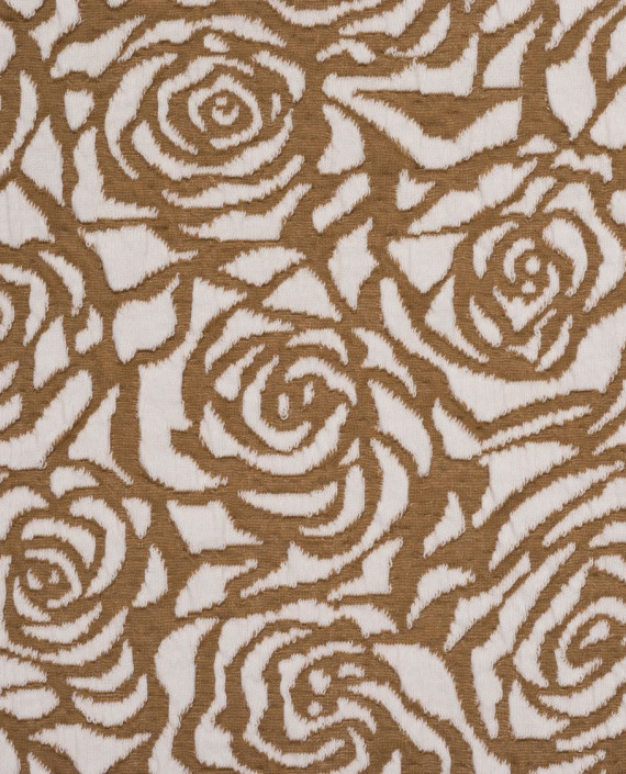 Трикотаж жаккардовый 4104 цвет разноцветный картинка 2