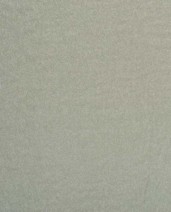 Шифон с напылением 0632 цвет серый картинка 2