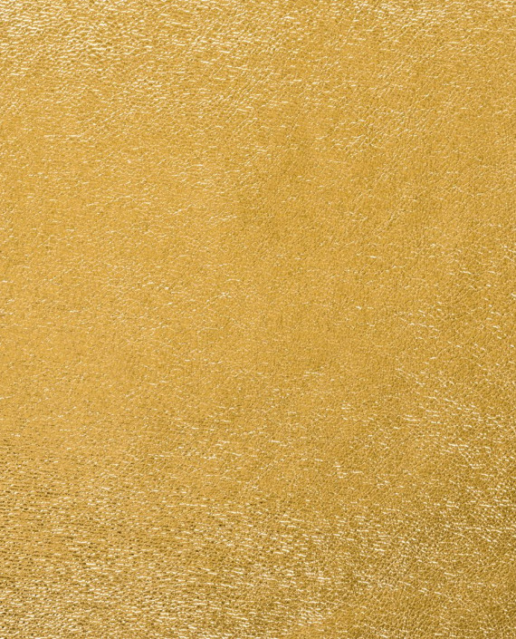 Искусственная кожа на вискозной основе 600 цвет золотой картинка 2
