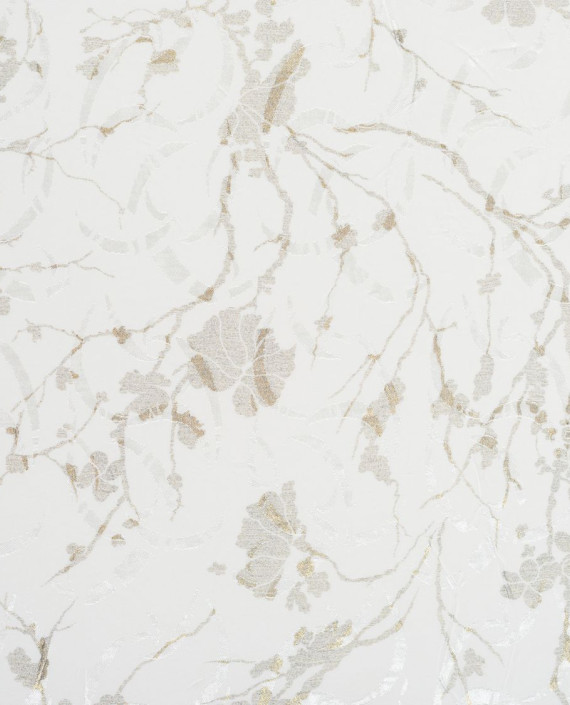 Жаккард плательный 0282 цвет разноцветный картинка 2