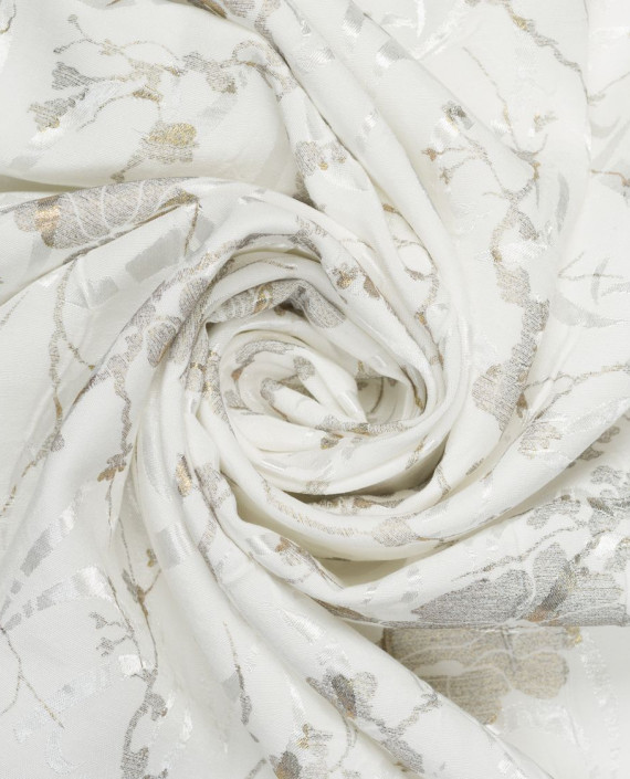 Жаккард плательный 0282 цвет разноцветный картинка