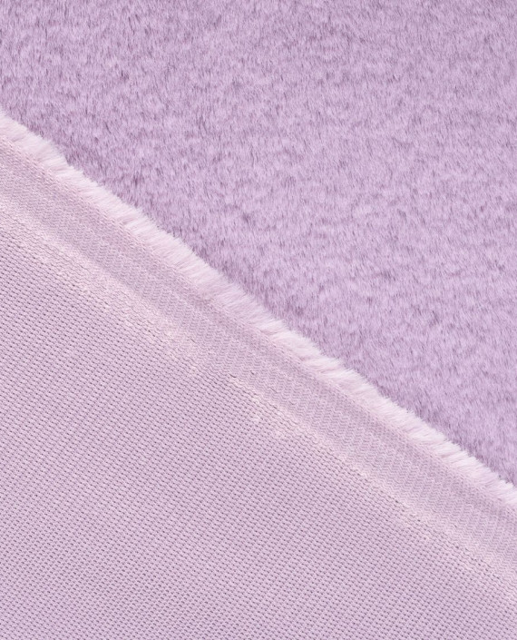 Экомех Кролик Рекс 0508 цвет сиреневый картинка 1