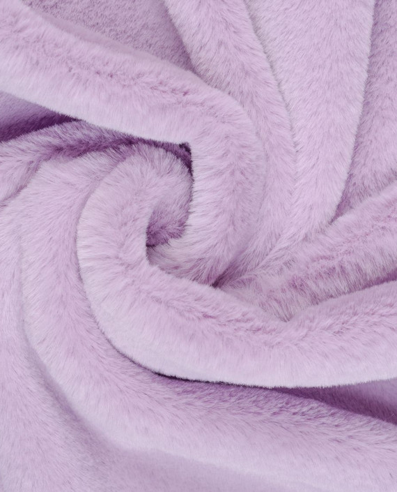 Экомех Кролик Рекс 0508 цвет сиреневый картинка