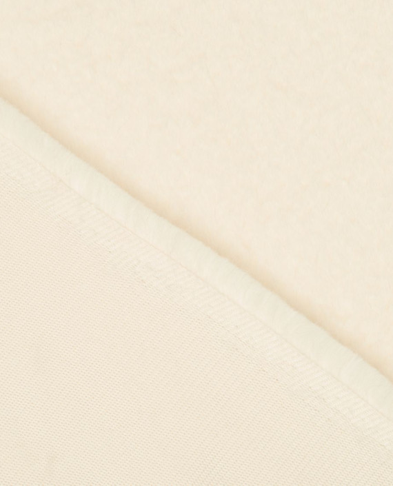 Экомех Кролик Рекс 0507 цвет молочный картинка 1