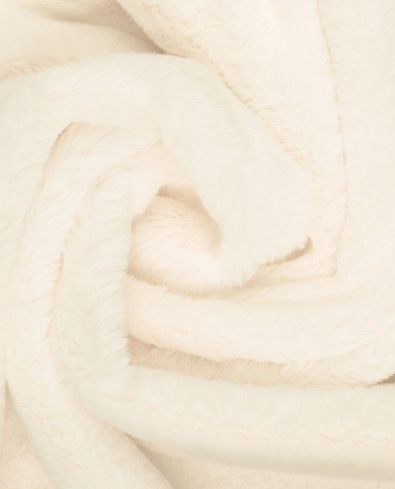 Экомех Кролик Рекс 0507 цвет молочный картинка