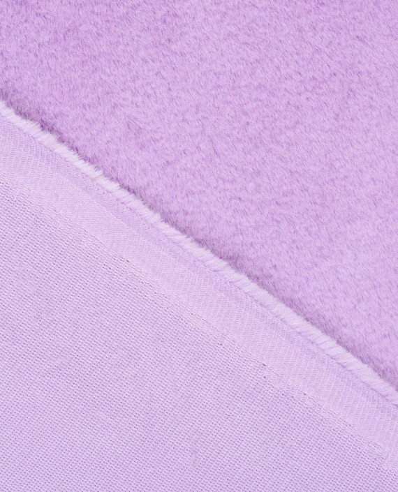 Экомех Кролик Рекс 0506 цвет сиреневый картинка 1