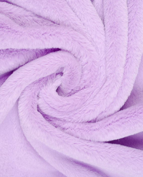 Экомех Кролик Рекс 0506 цвет сиреневый картинка