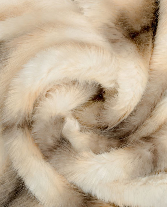 Экомех Песец/Рысь 0511 цвет разноцветный картинка