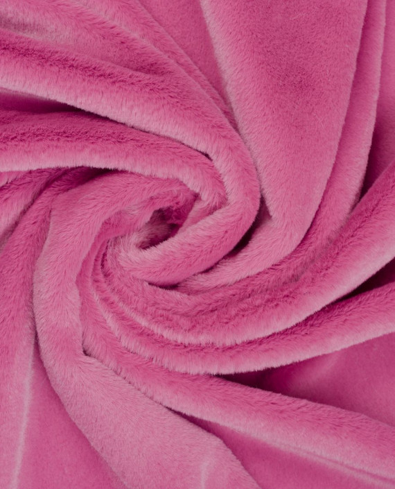 Экомех Кролик Рекс 0509 цвет фуксия картинка