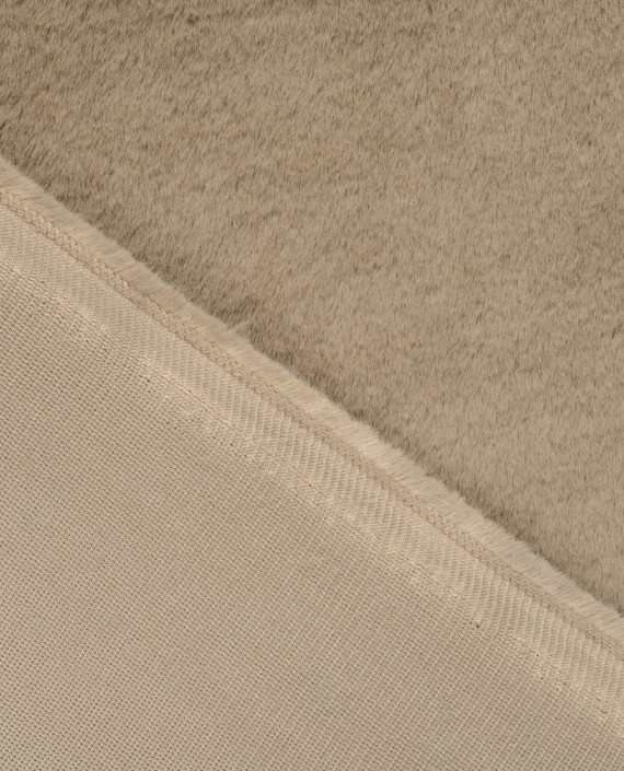 Экомех Кролик Рекс 0504 цвет коричневый картинка 1