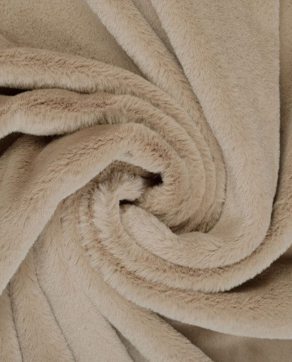 Экомех Кролик Рекс 0504 цвет коричневый картинка