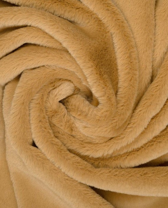 Экомех Кролик Рекс 0503 цвет коричневый картинка