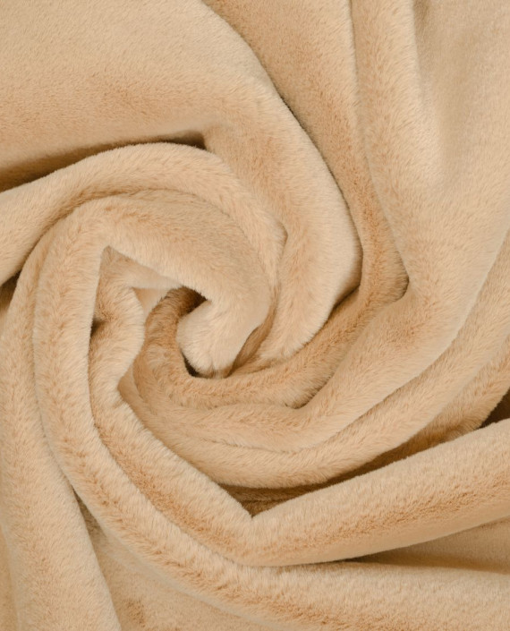 Экомех Кролик Рекс  0501 цвет бежевый картинка