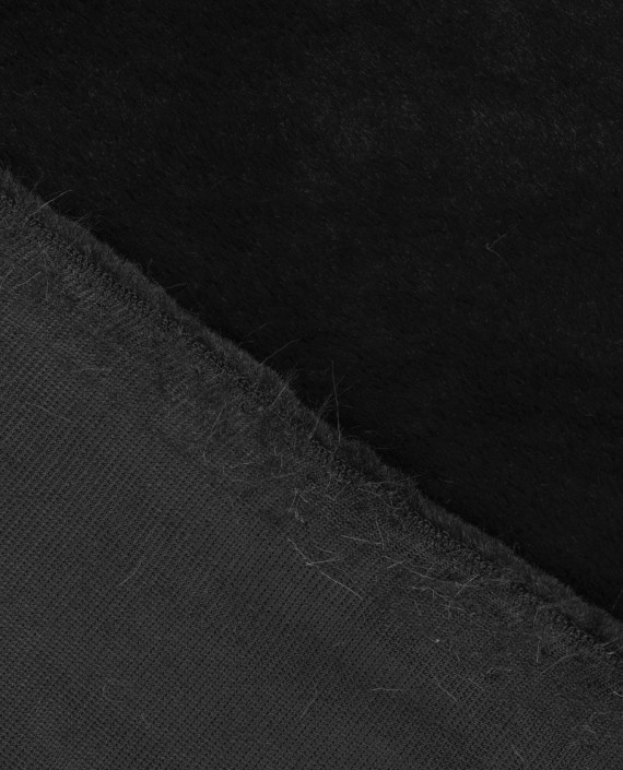 Экомех Кролик Рекс 0502 цвет чёрный картинка 1