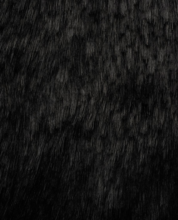 Экомех Чернобурка  0498 цвет чёрный картинка 2