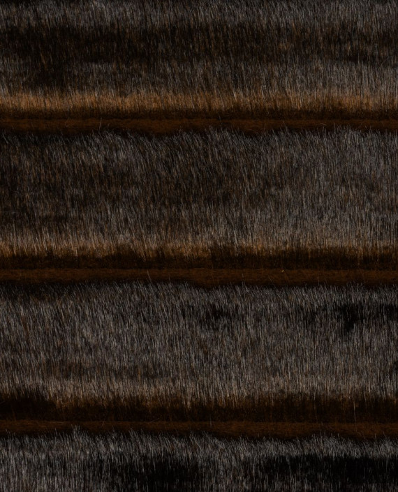 Экомех Норка поперечная/Соболь 0497 цвет коричневый картинка 2