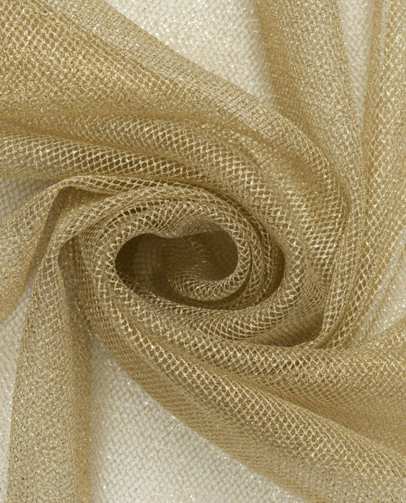 Сетка  534 цвет золотой картинка