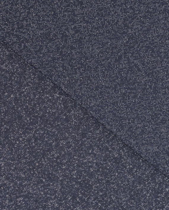 Трикотаж с люрексом 4102 цвет разноцветный картинка 1