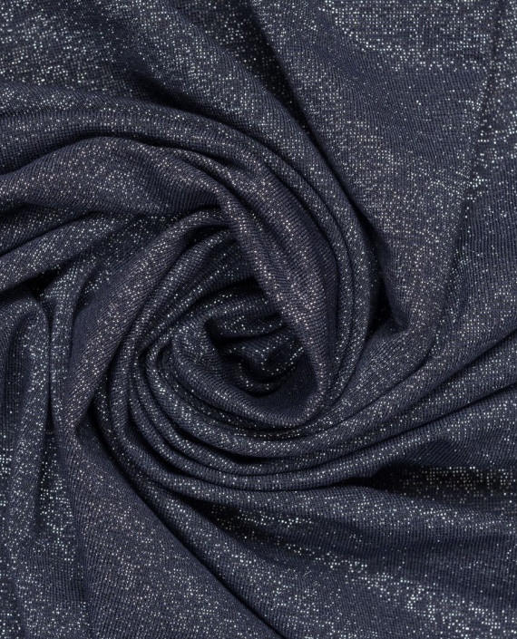 Трикотаж с люрексом 4102 цвет разноцветный картинка