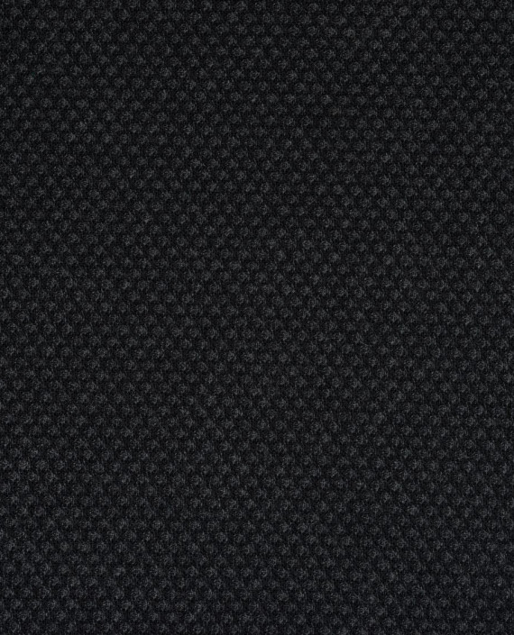 Шерсть Костюмно-Пальтовая 3328 цвет серый картинка 2