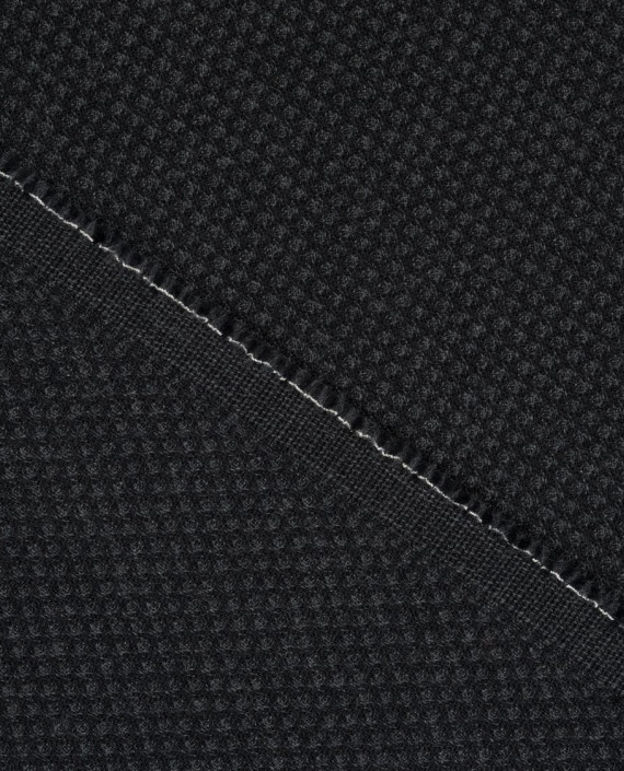 Шерсть Костюмно-Пальтовая 3328 цвет серый картинка 1