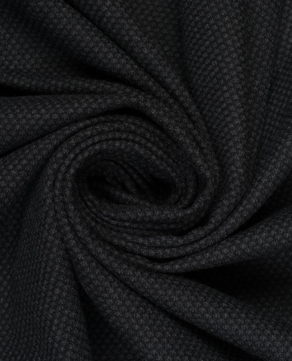 Шерсть Костюмно-Пальтовая 3328 цвет серый картинка