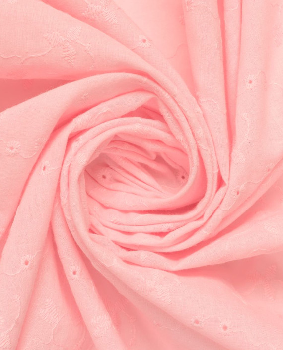 Ткань Шитьё 0078 цвет розовый картинка