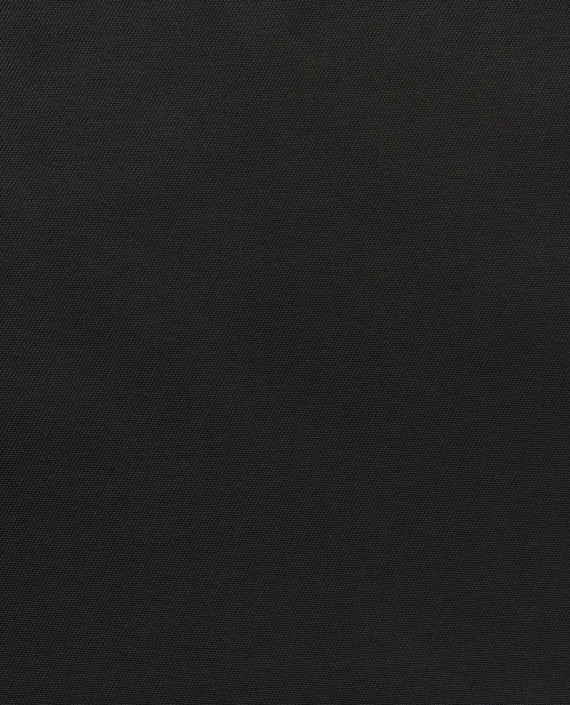 Ткань курточная 1289 цвет черный картинка 2