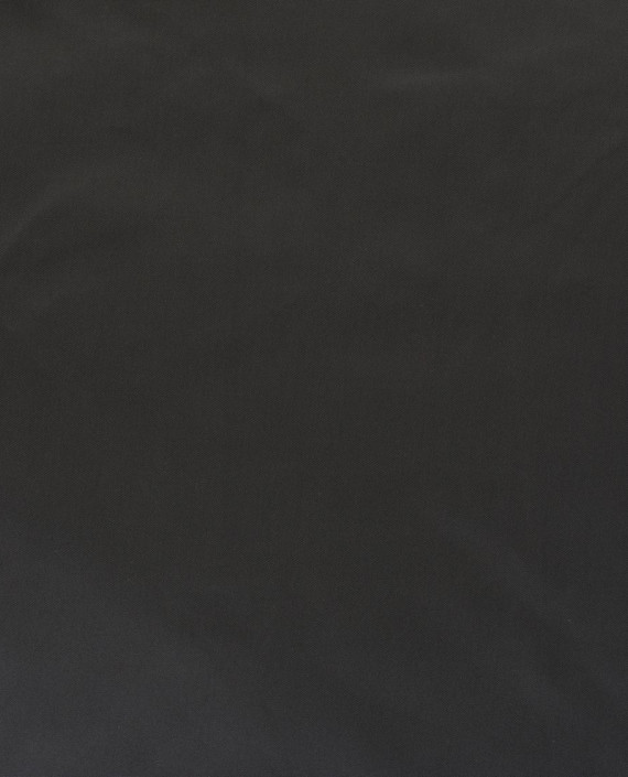 Курточная ткань 1288 цвет черный картинка 2