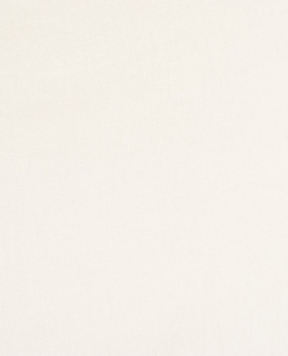 Лён костюмный 1119 цвет белый картинка 2