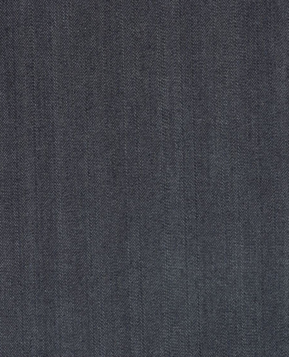 Деним KUROKI KR6149 1144 цвет серый картинка 2