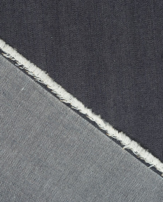 Деним KUROKI KR6149 1144 цвет серый картинка 1