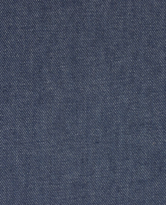 Деним 1141 цвет синий картинка 2