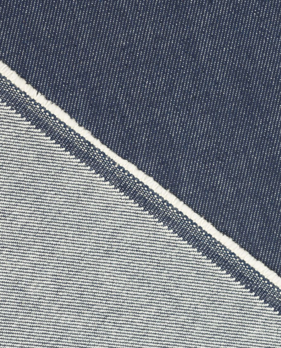 Деним 1141 цвет синий картинка 1