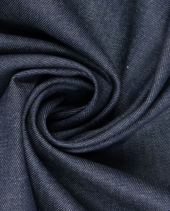 Деним 1141 цвет синий картинка