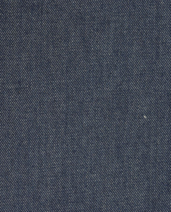 Деним 1139 цвет синий картинка 2