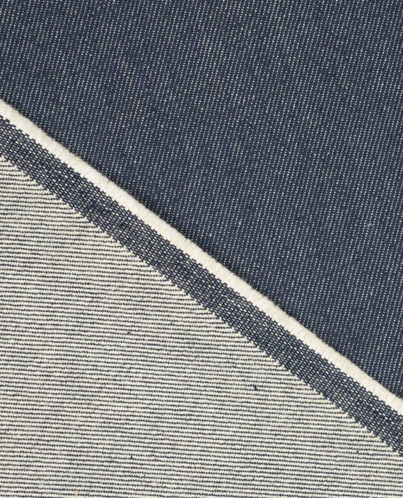 Деним 1139 цвет синий картинка 1