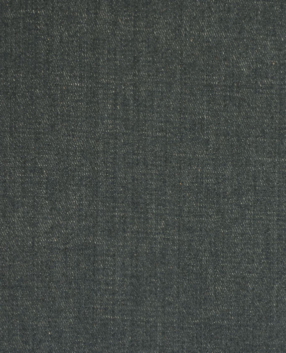 Деним стрейч 1137 цвет серый картинка 2