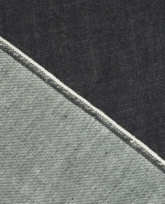 Деним 1136 цвет синий картинка 1