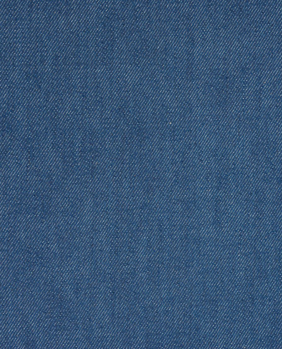 Деним KURABO KDI1259 1160 цвет синий картинка 2