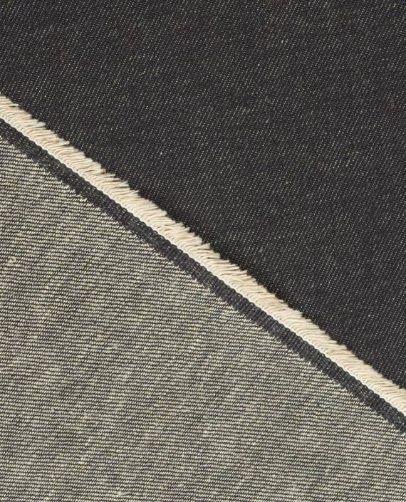 Деним Mikutex P400 Blue 1166 цвет синий картинка 1