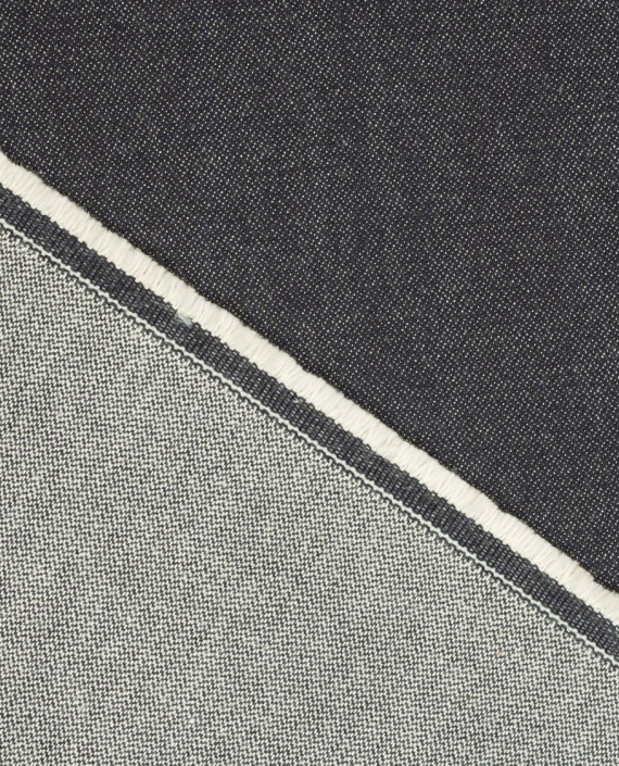 Деним KUROKI KR6149 1153 цвет синий картинка 1
