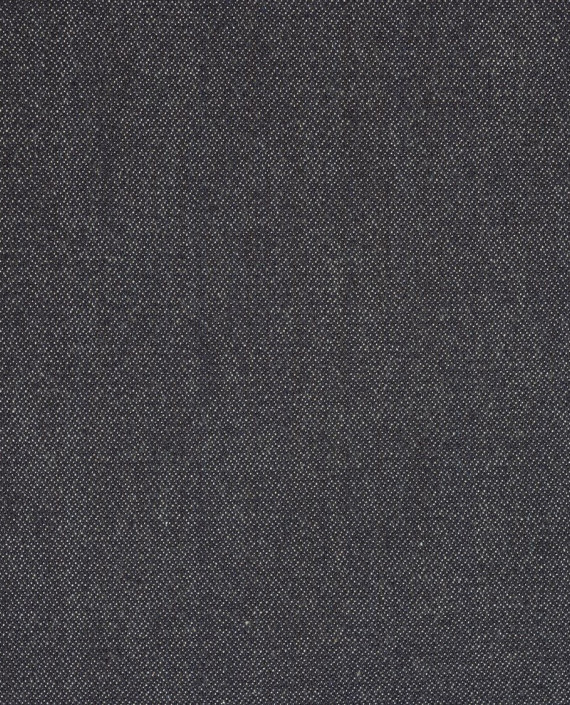 Деним KUROKI KR6072 1164 цвет синий картинка 2