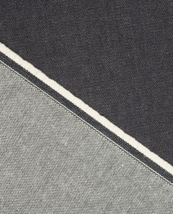 Деним KUROKI KR6072 1164 цвет синий картинка 1