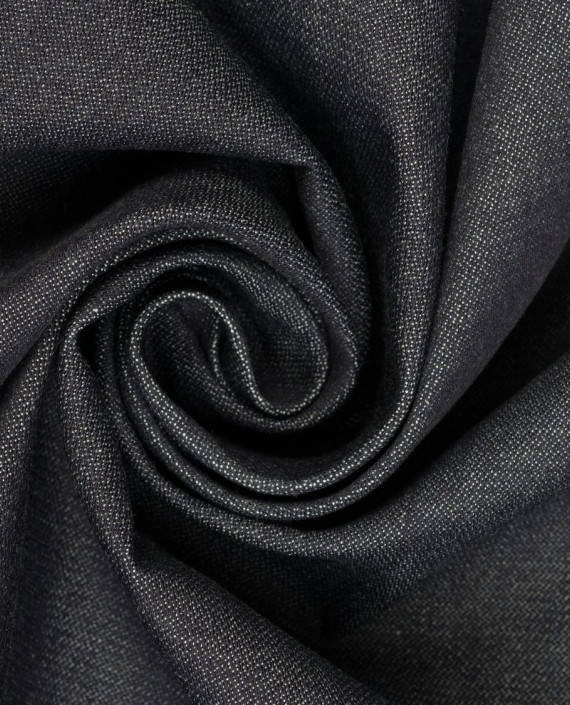 Деним KUROKI KR6072 1164 цвет синий картинка